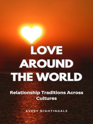 cover image of Love Around the World